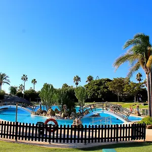 Apartamento Atlanterra De La Plata, Zahara de los Atunes