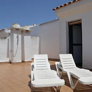 Apartamento ático Familiar Con Vista Al Mar Y Puesta De Sol, Zahara de los Atunes